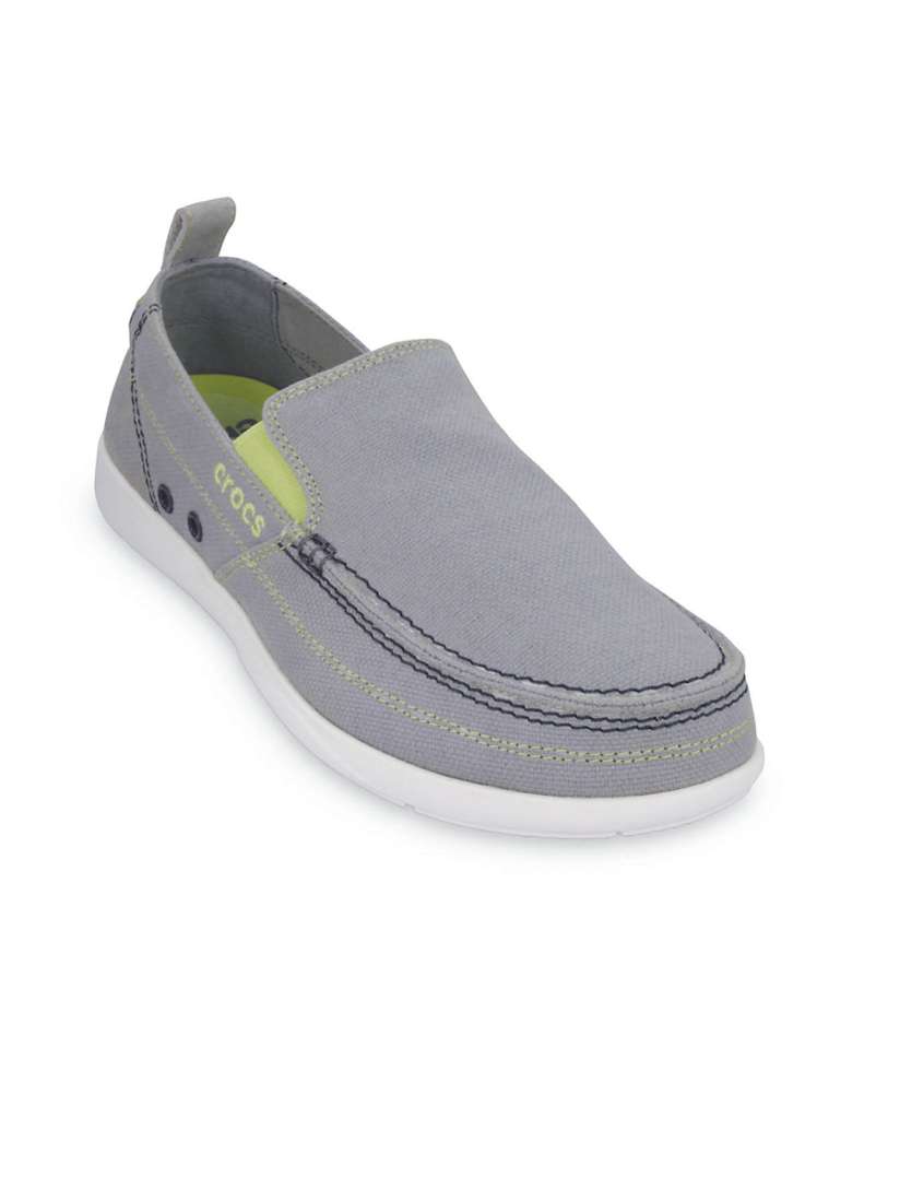 Crocs casual slip ons discount
