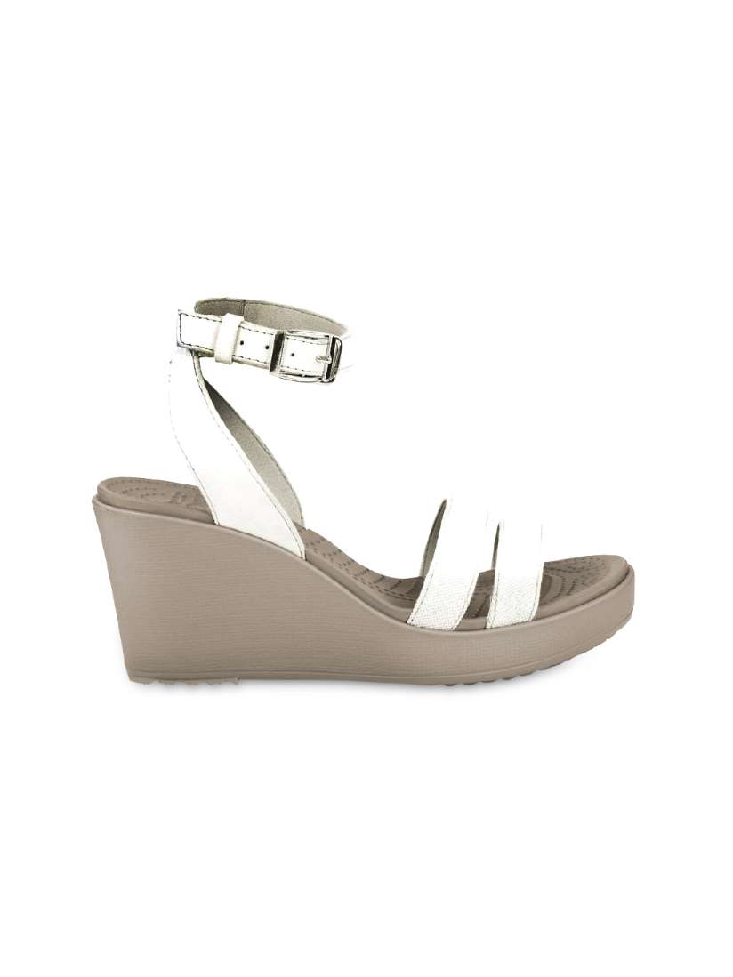 Women's leigh wedge top