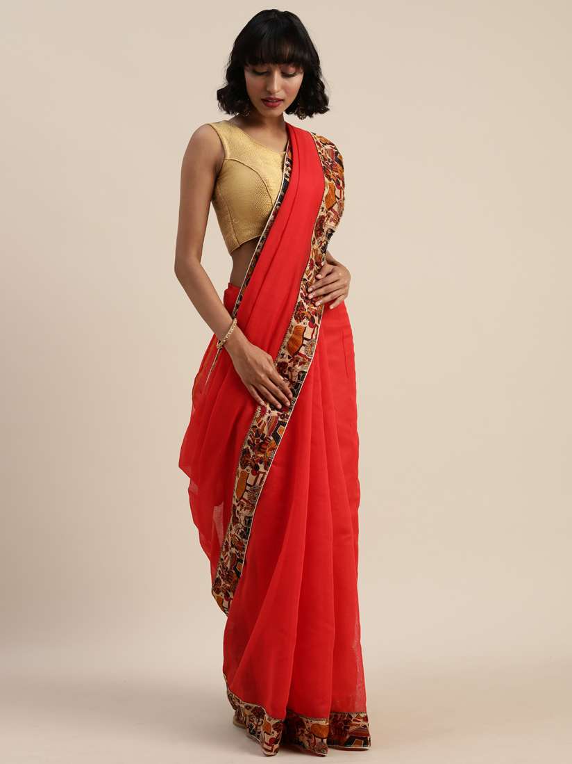 Myntra bhagalpuri silk sarees shop