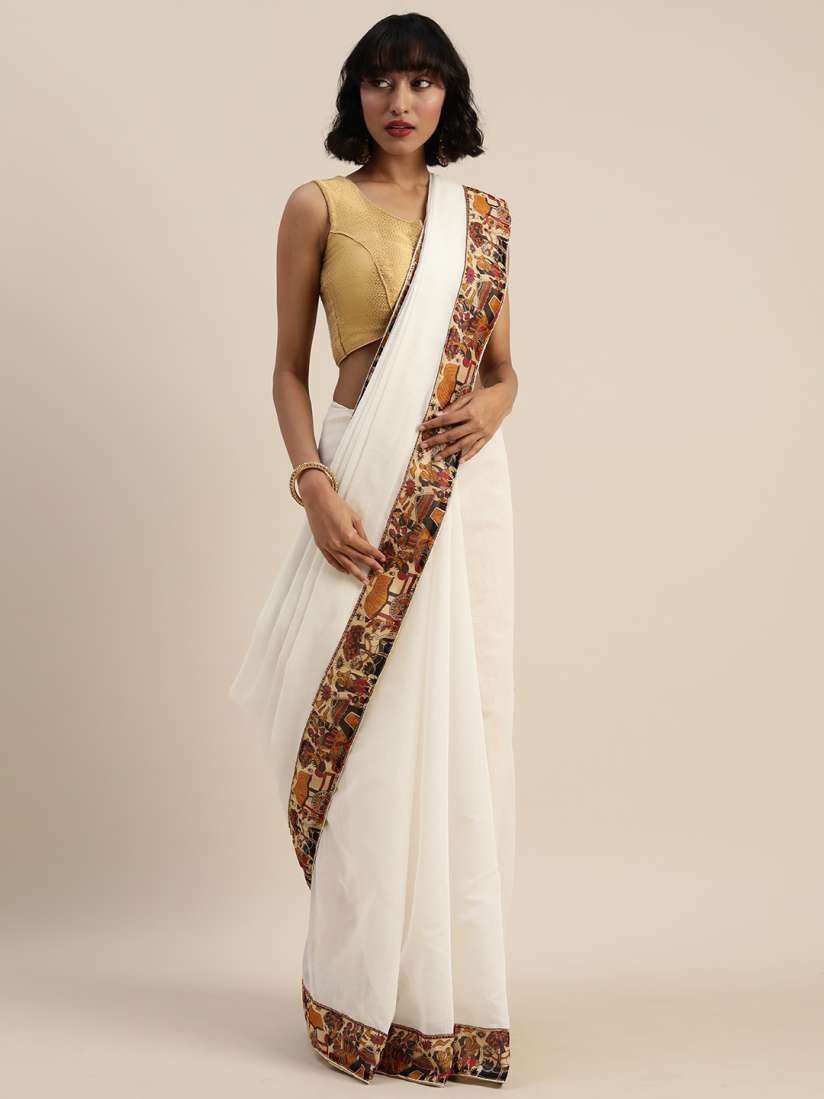 Myntra bhagalpuri silk sarees shop