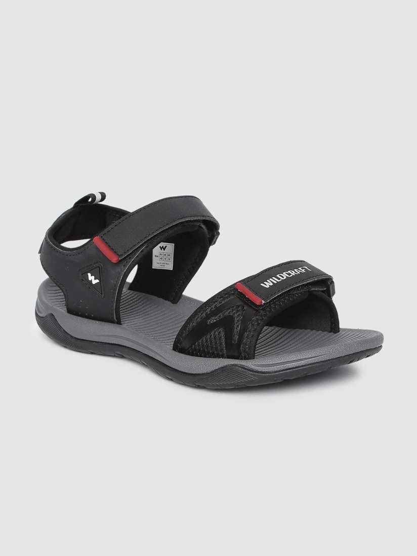 Wildcraft sandals myntra best sale