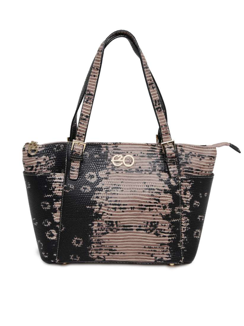 E2o handbags top