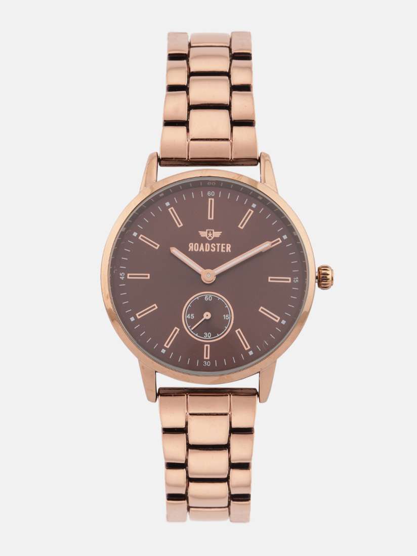 Roadster women watches hotsell