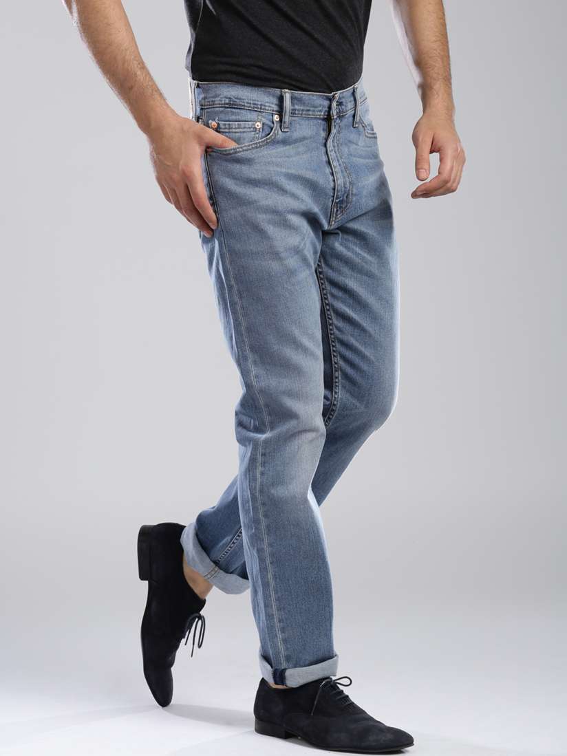 513 slim straight fit jeans discount