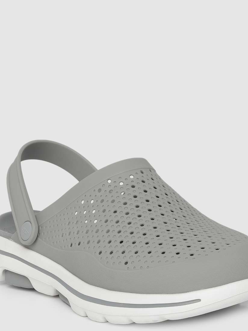 Sketchers mens clogs discount