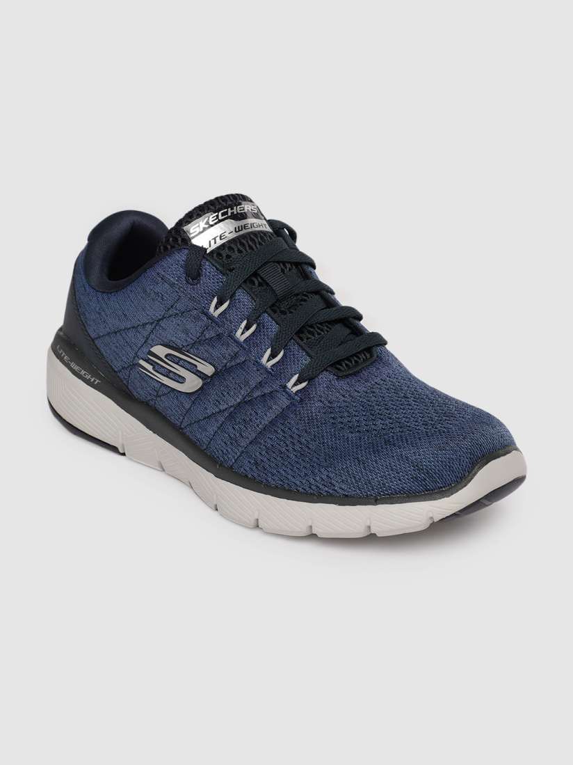 Skechers men's flex advantage 3.0 trainers online