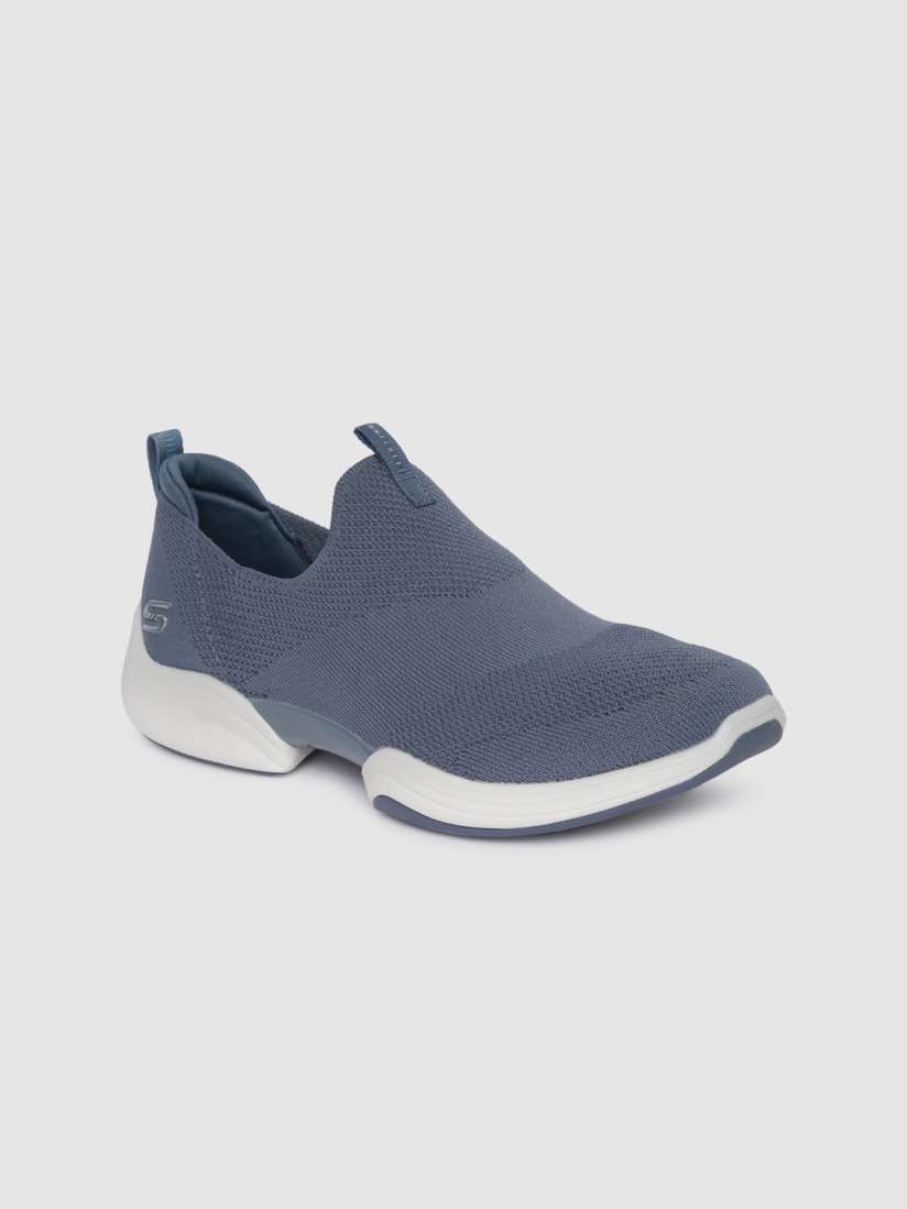 Skechers women myntra discount