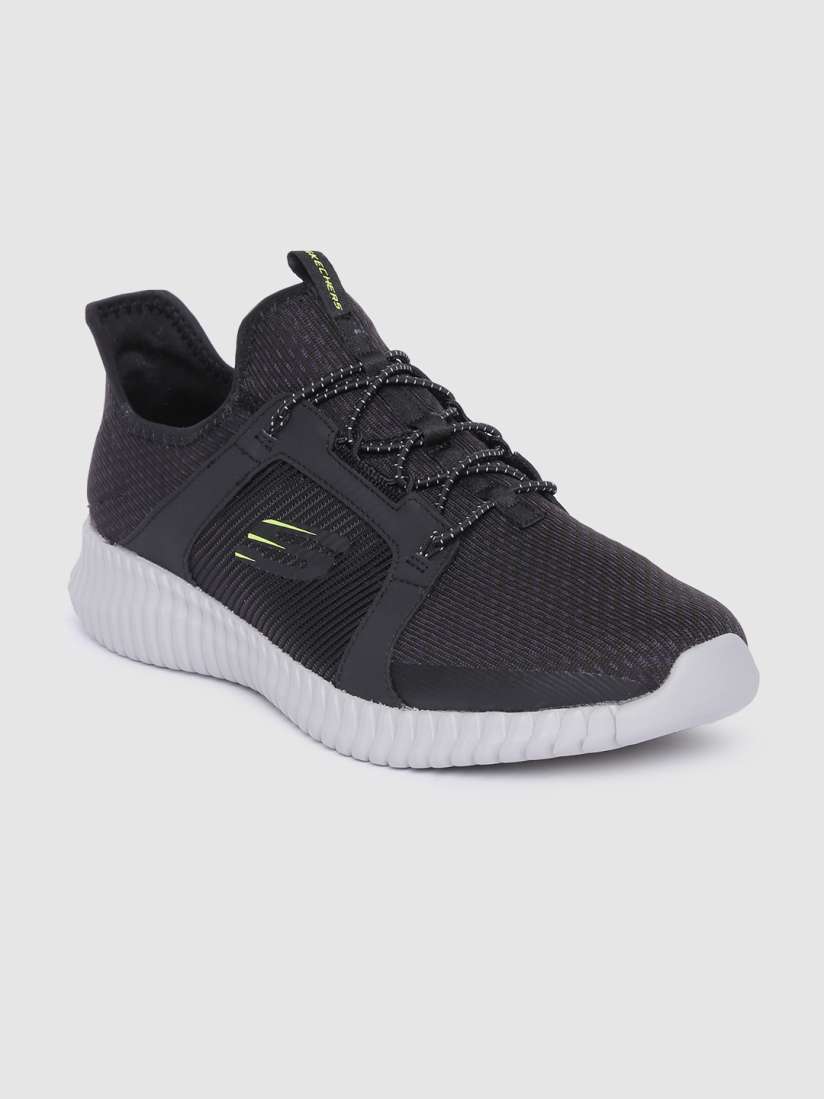 Skechers men's elite flex shop