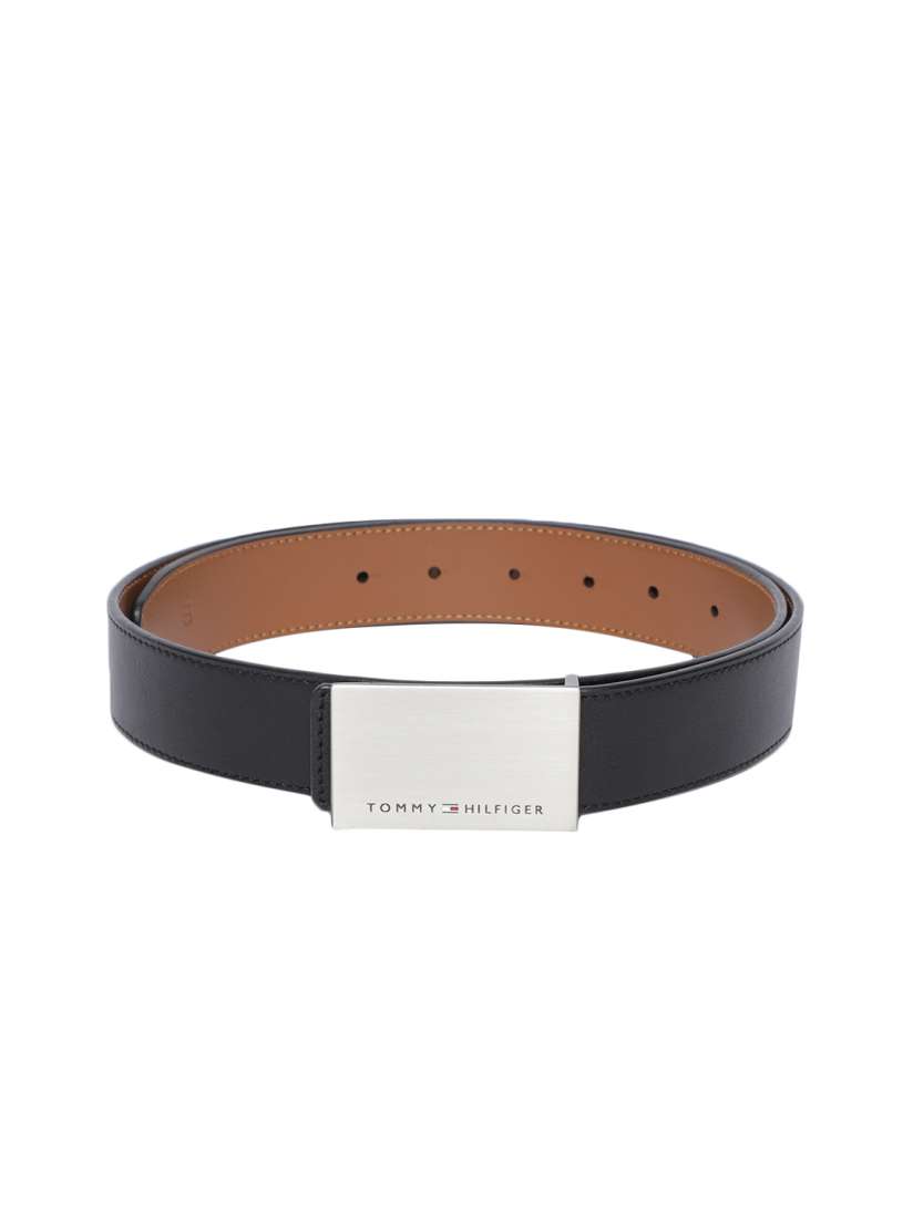 Tommy hilfiger belts myntra on sale