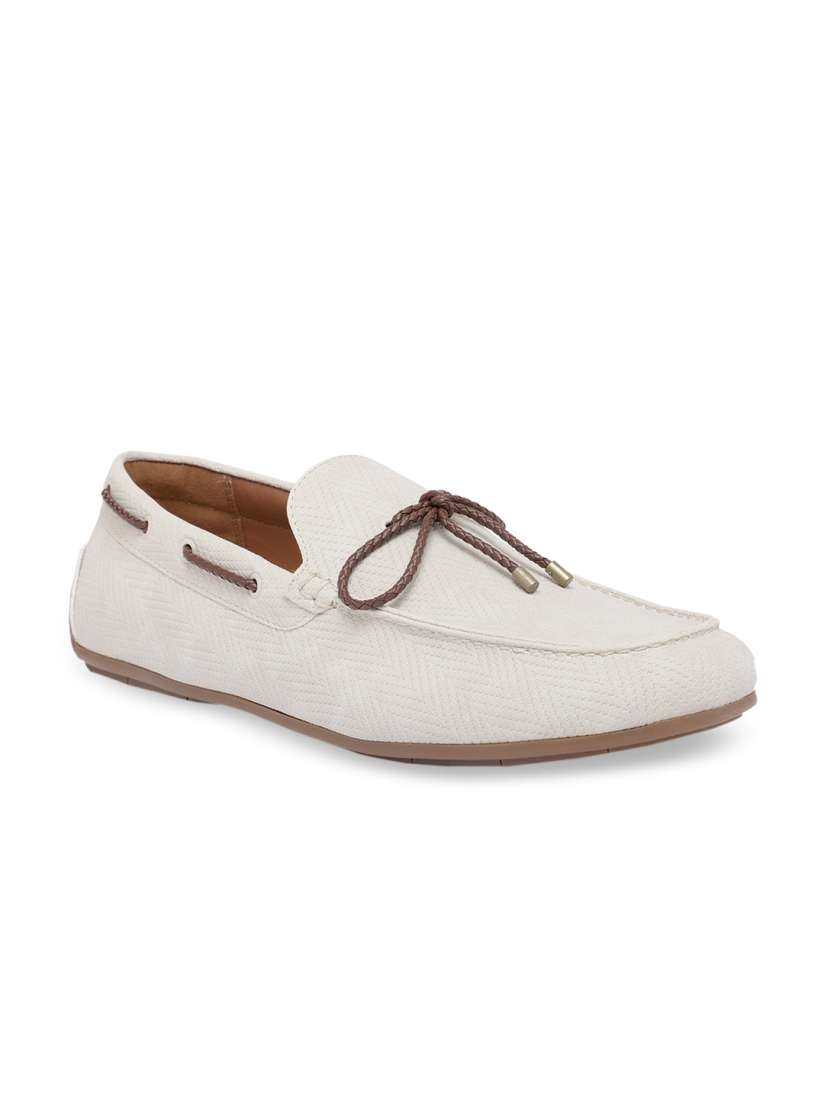 Buy Call It Spring Men Nude Coloured Boat Shoes Casual Shoes for Men 12479840 Myntra