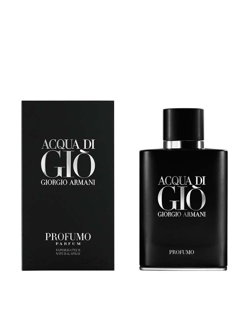 armani profumo