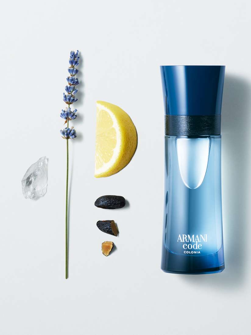 Armani code colonia 125 shop
