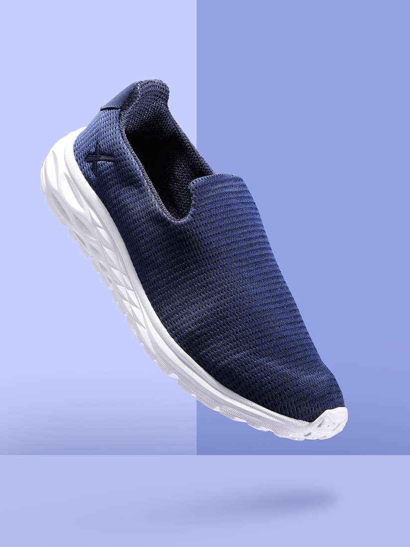 Hrx slip on shoes hot sale