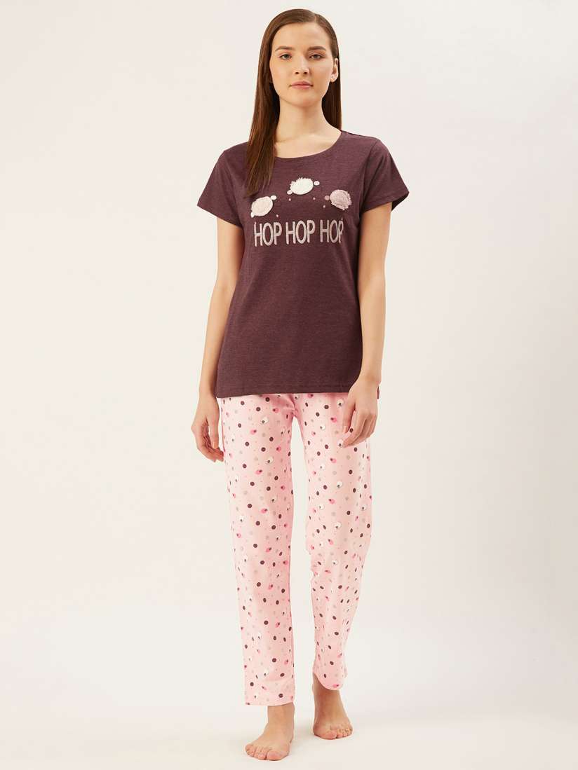 Myntra sale womens nightwear 2025