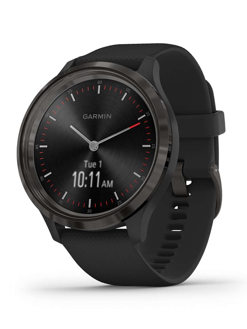 GARMIN vivomove Sport Slate/Black