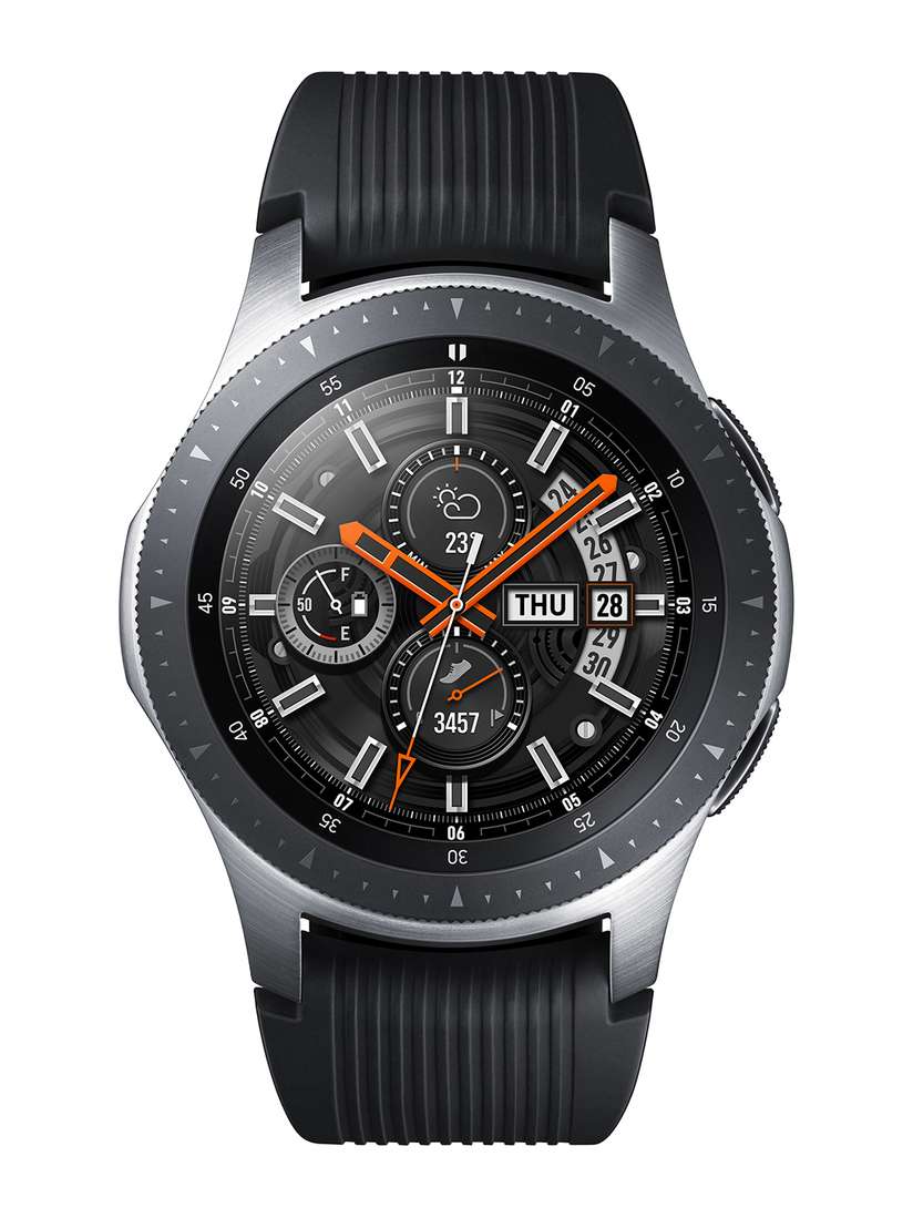 Fnac Galaxy Watch Samsung Galaxy Watch Unisex 46 Mm SM