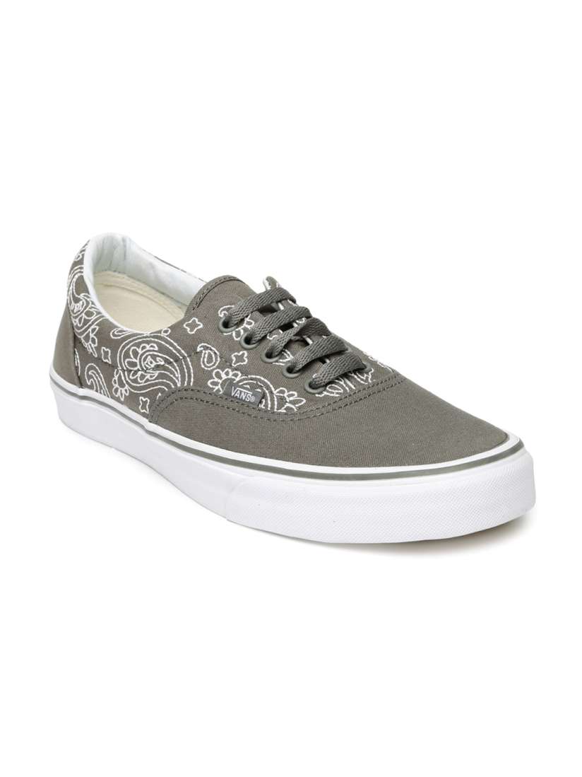 Myntra vans casual shoes shop