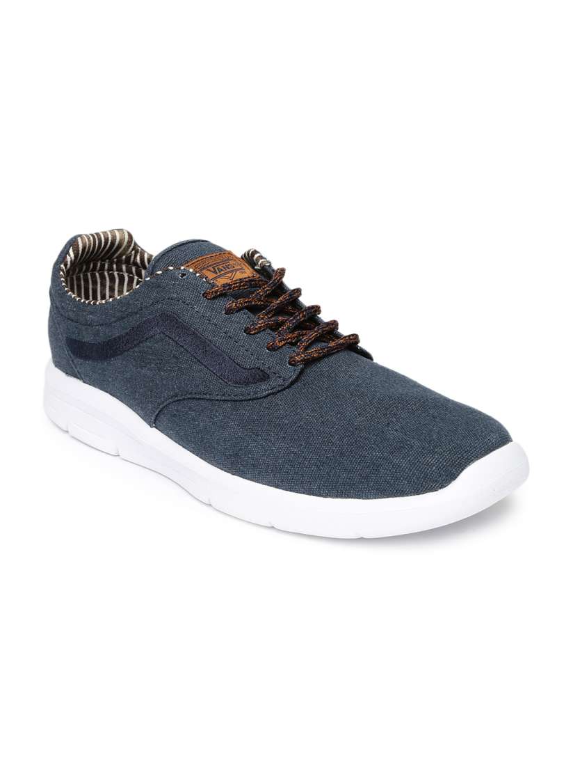 Vans iso 1.5 navy cheap