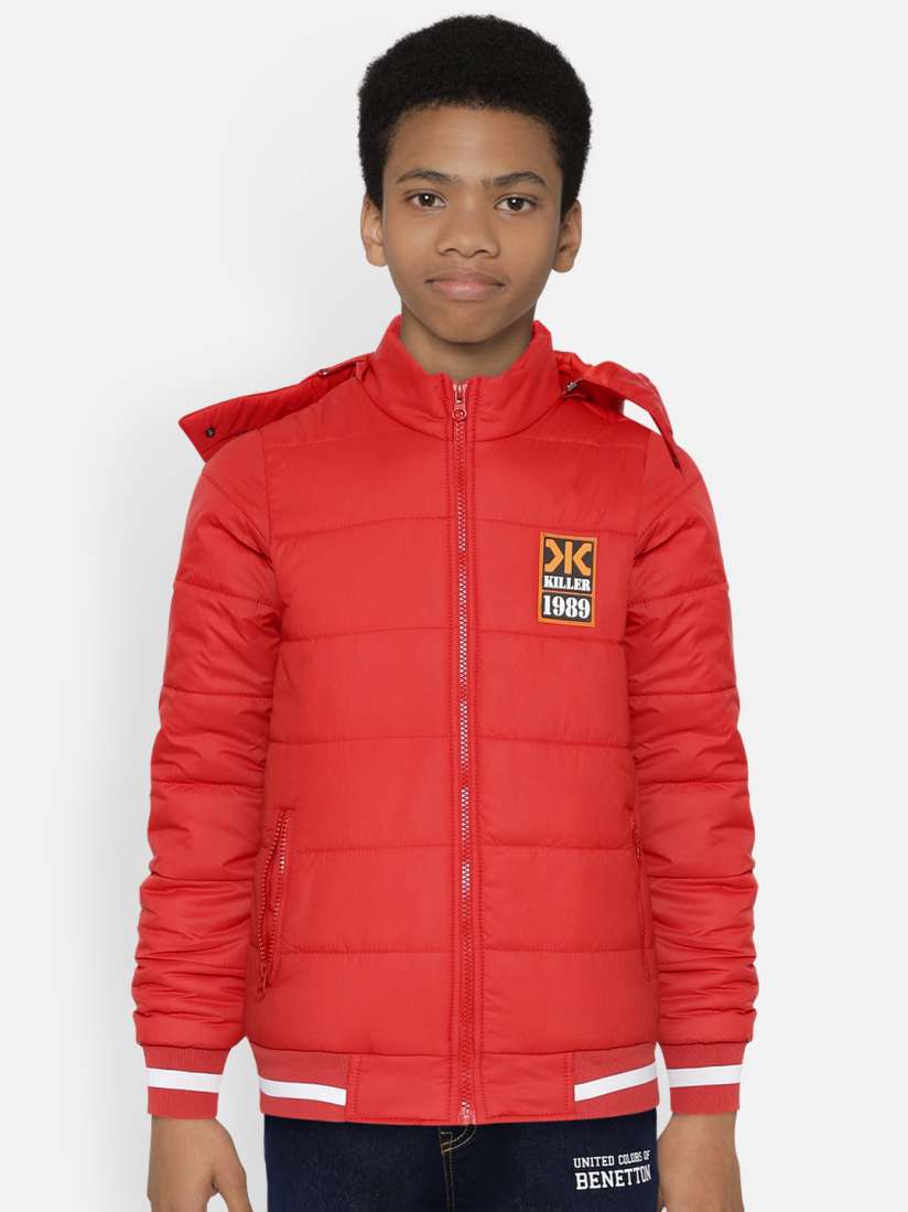 Killer brand jackets outlet