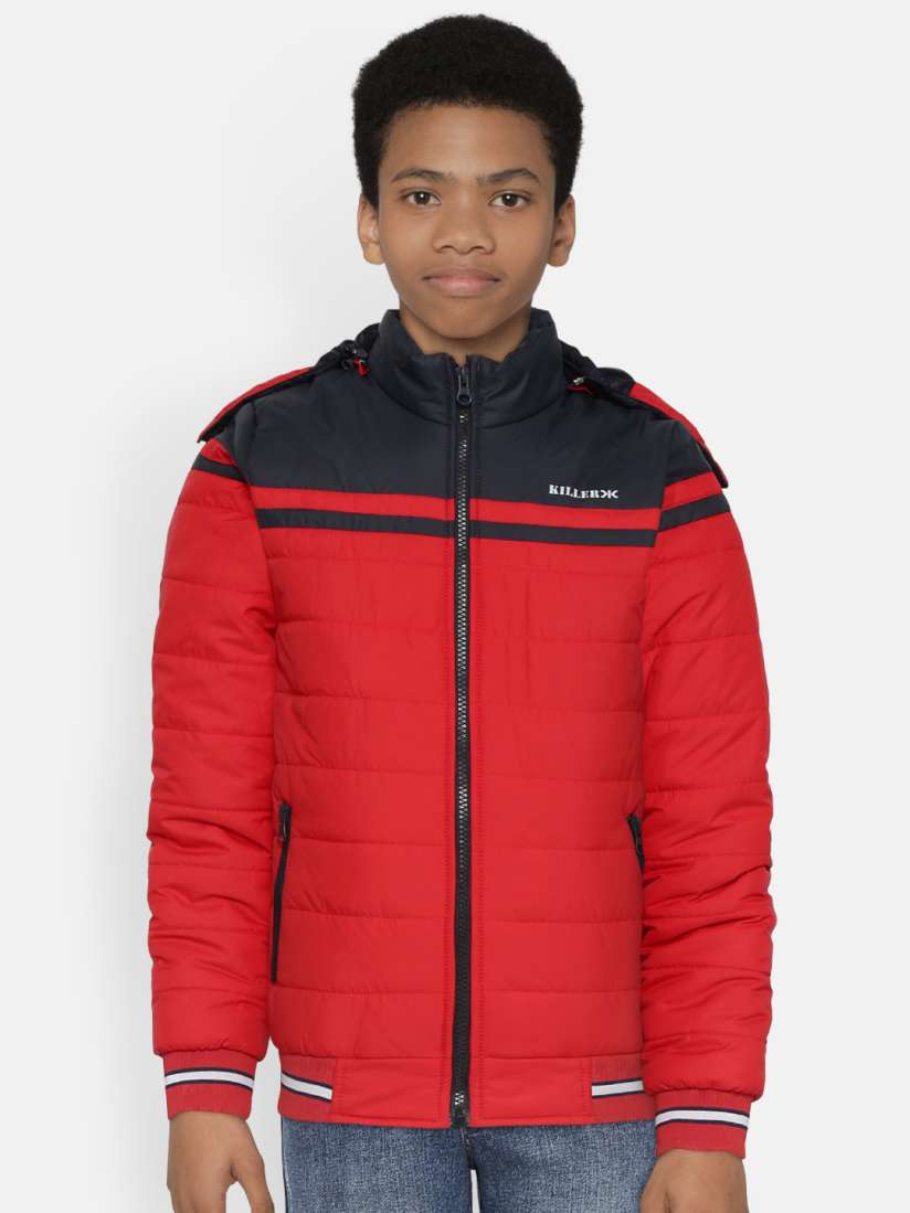 Killer bomber jacket discount