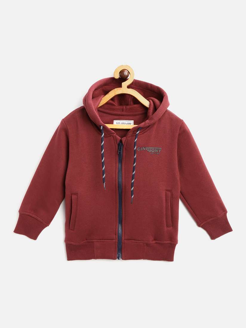 Gini and jony sweatshirts online