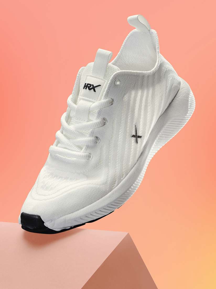 Myntra hrx white shoes cheap