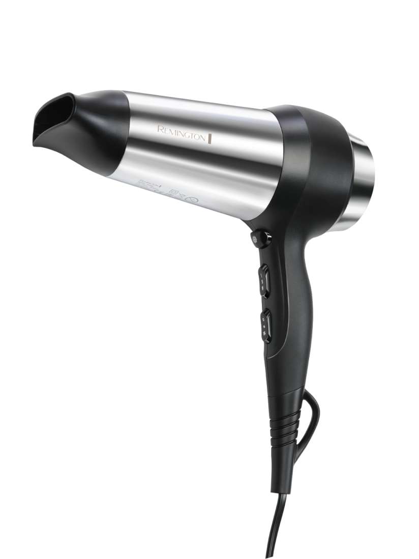 Ikonic hair dryer shop