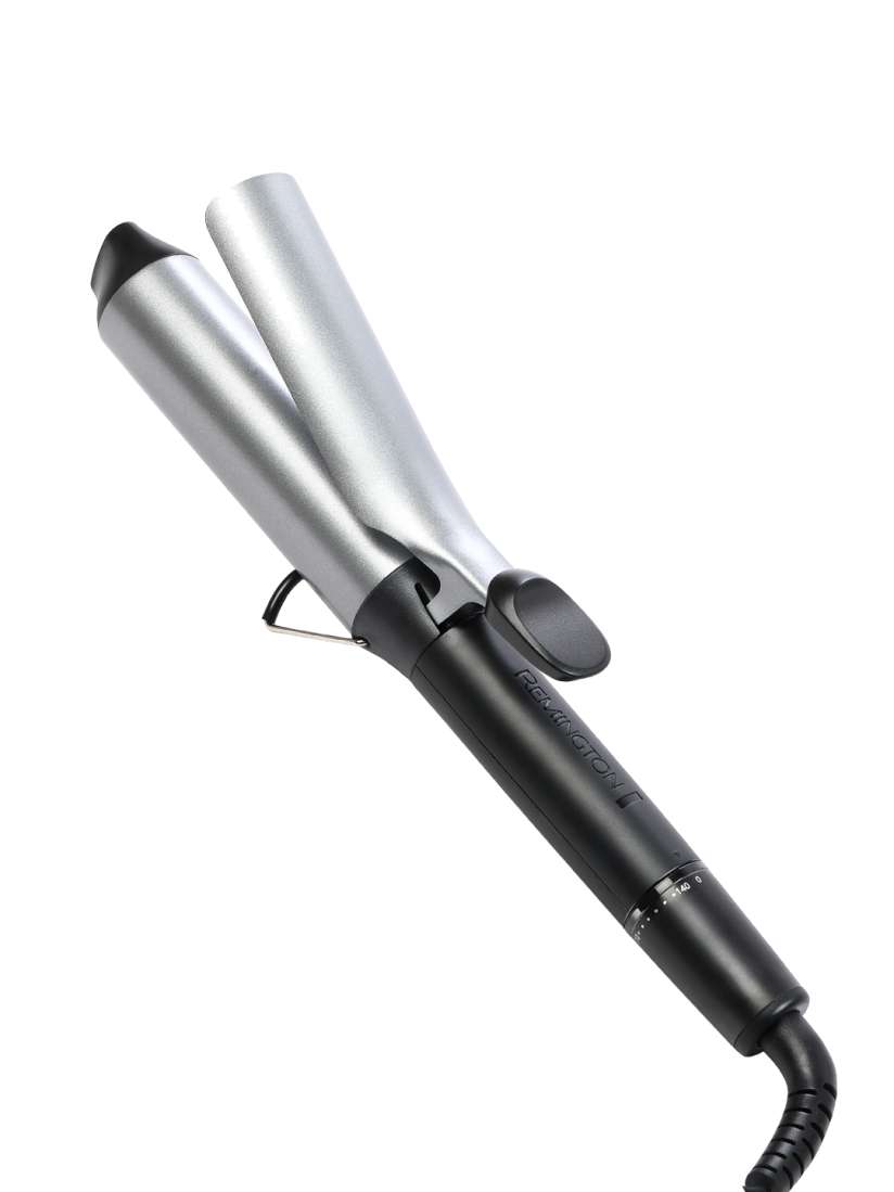 Big hair curler clearance
