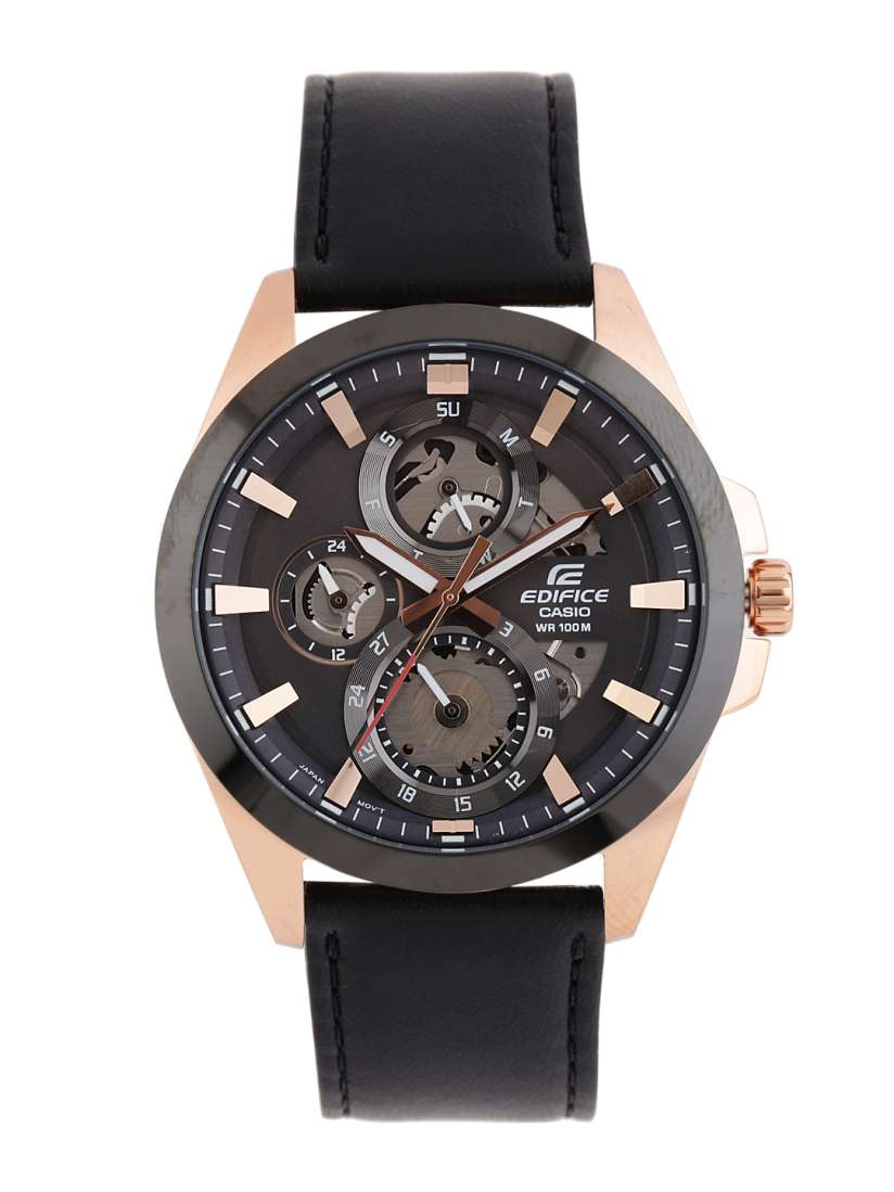 Casio edifice wr 100 shop