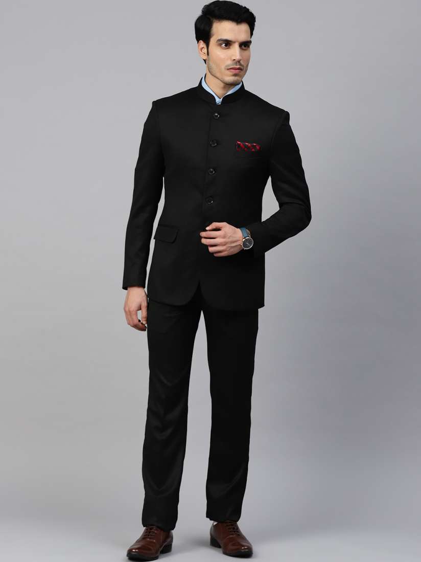 Bandhgala myntra new arrivals