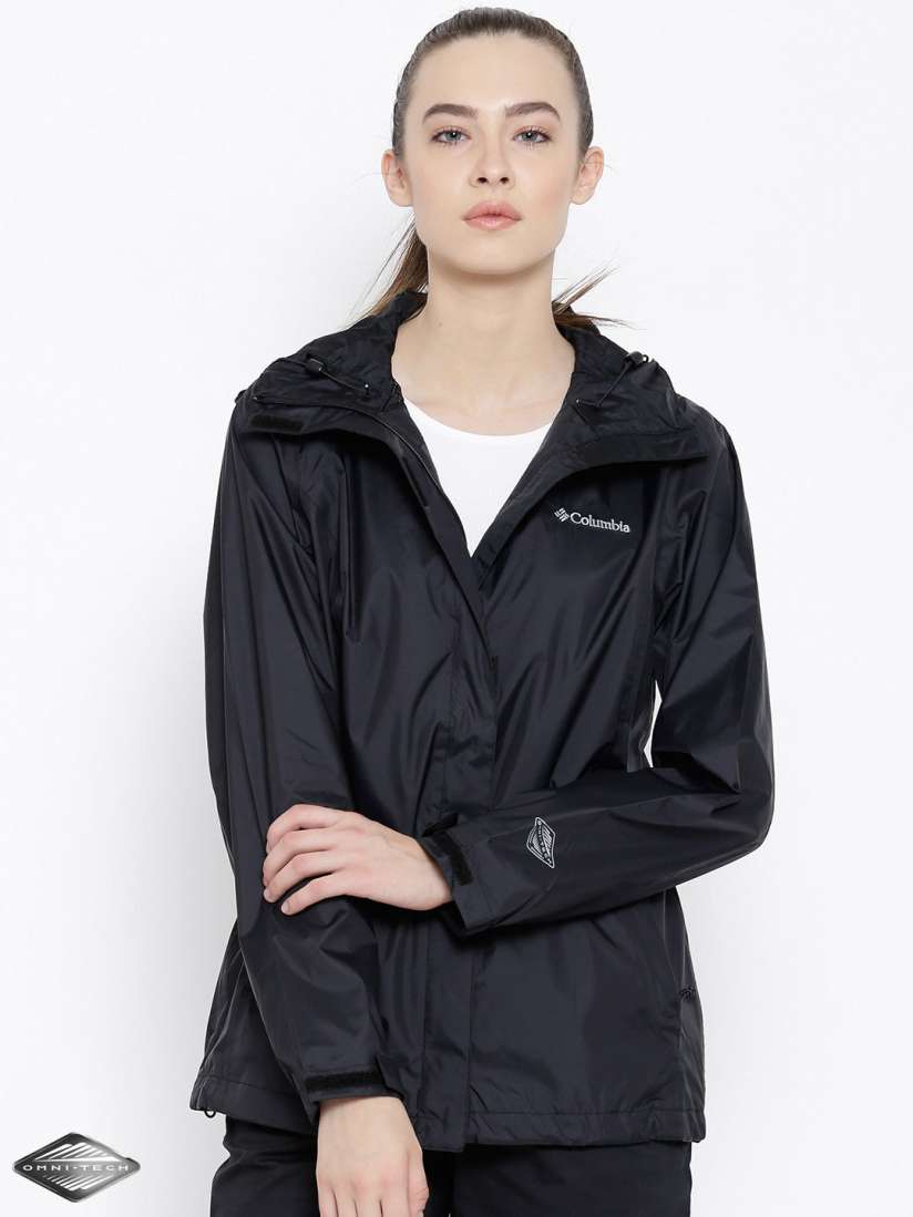 Columbia waterproof rain jacket new arrivals