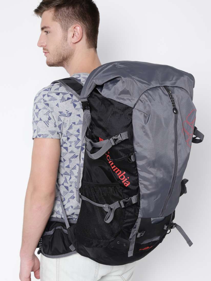Columbia backpack 40l cheap