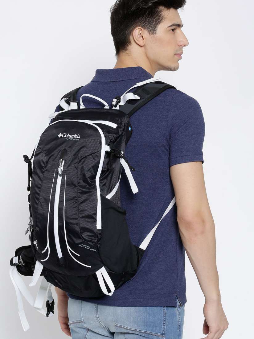 Columbia trail elite 22l backpack discount