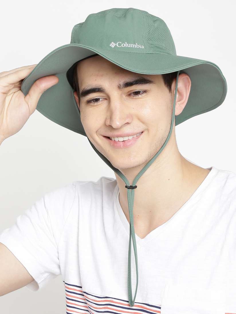 Columbia silver ridge booney hat discount