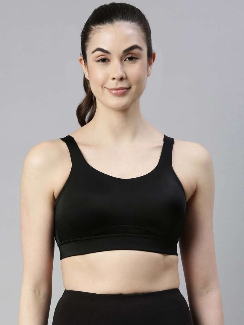 Buy Enamor Agion Convertible High Impact Sports Bra Bra for Women 12566622 Myntra
