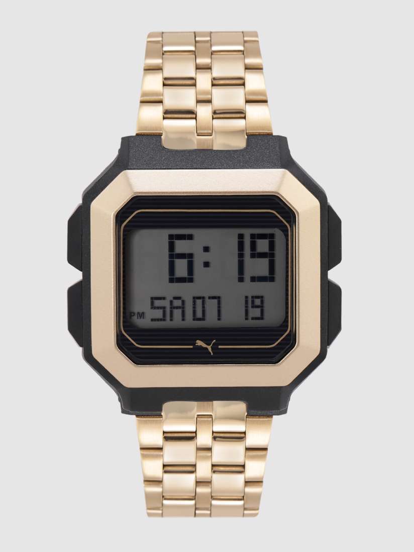 Puma watches for men online