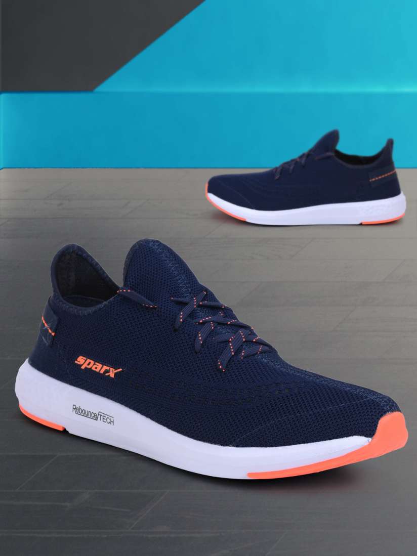 Sparx shoes under 6 on sale