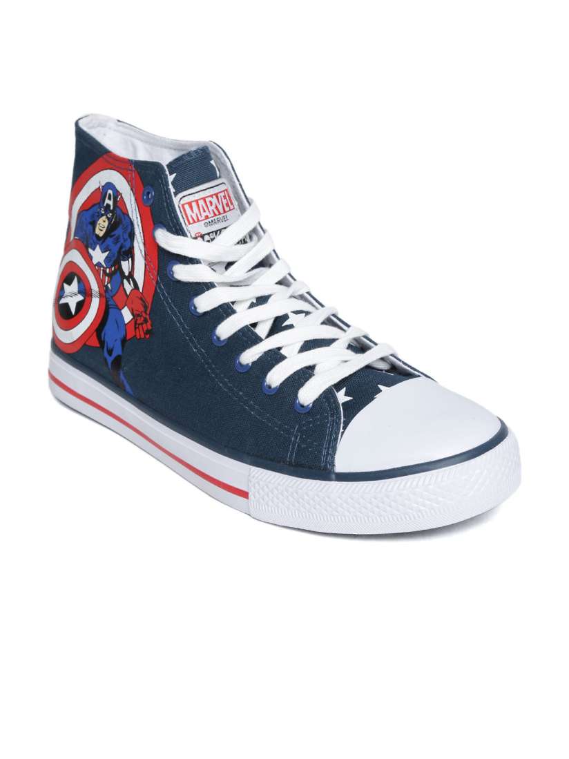 Kook n keech marvel shoes 2025