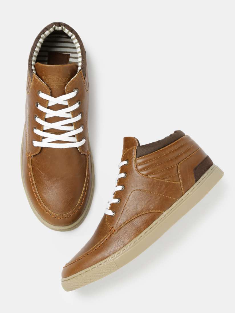 Roadster casual shoes myntra top