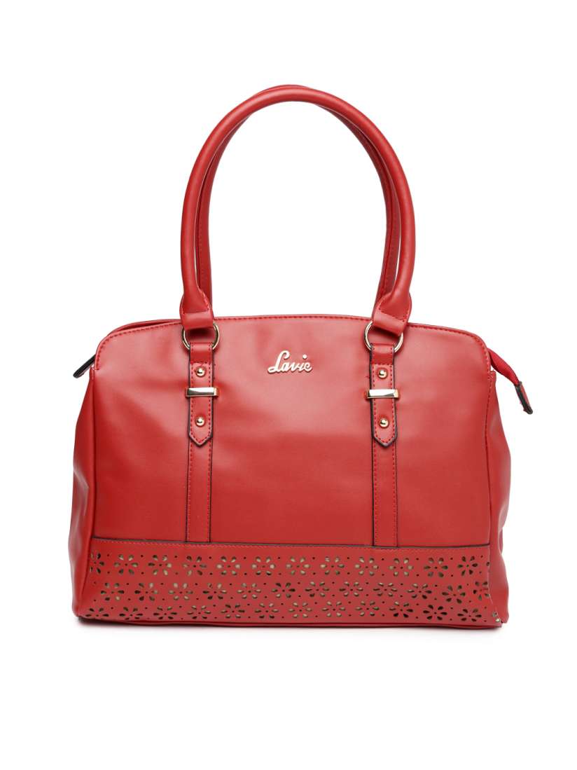 Myntra lavie bags online