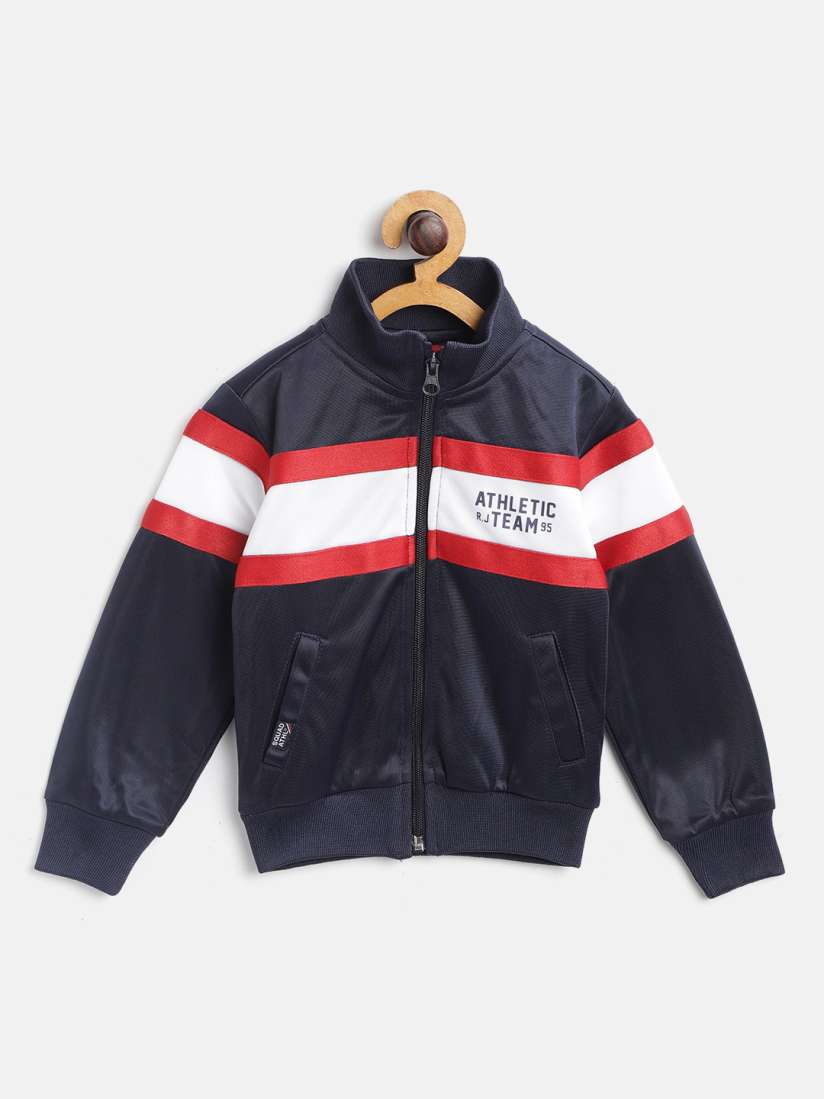 Myntra boys jackets shop
