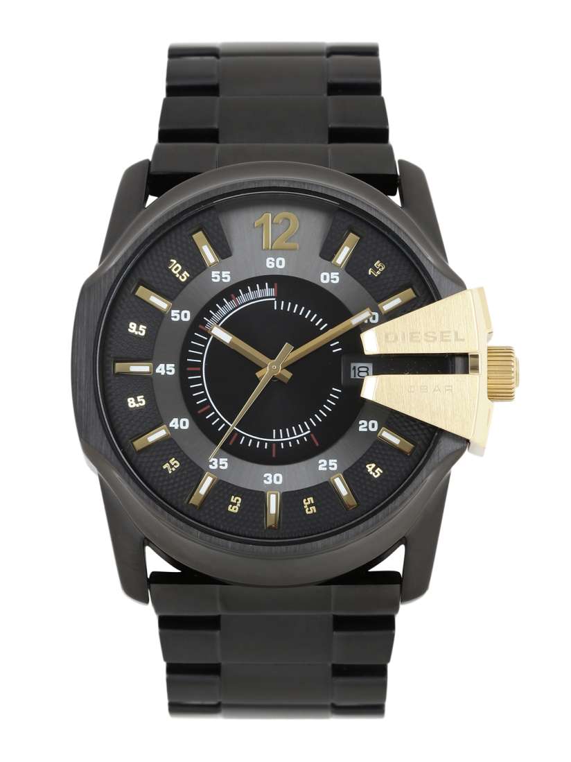 Diesel dz 1209 on sale