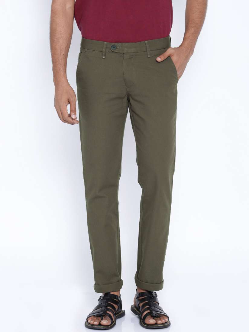 Pantaloons cargo pants sales