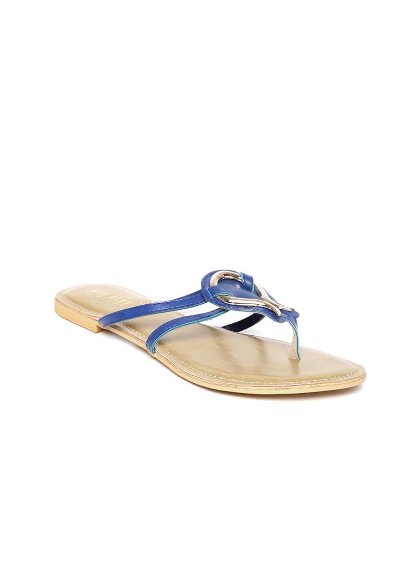 Wet blue flats outlet