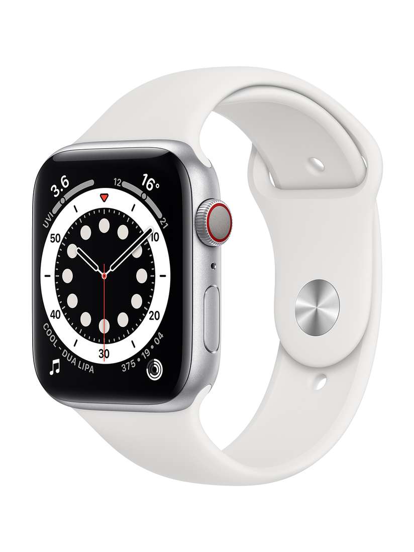 Cellular 44mm Apple Watch Se Con Gps Buy Apple Watch Series 6-GPS