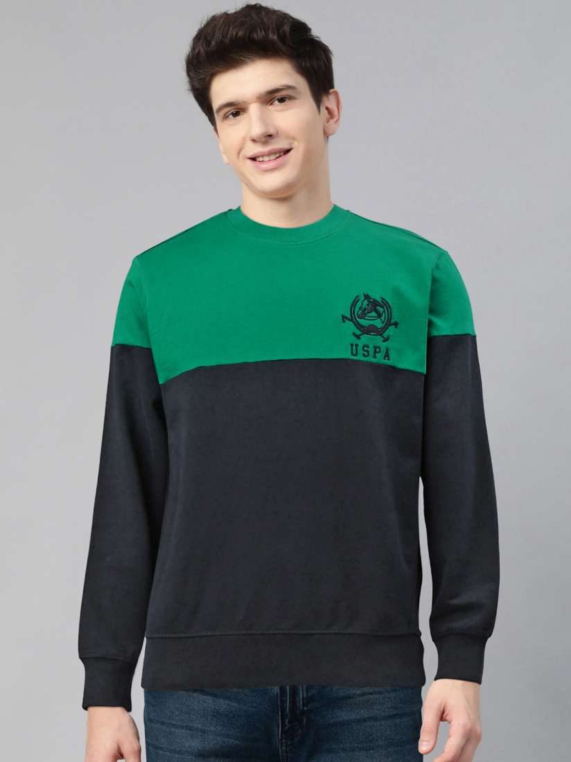 Us polo assn sweatshirts 2025