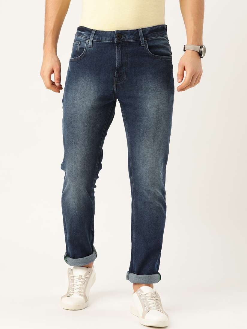 Jeans benetton 2020 discount