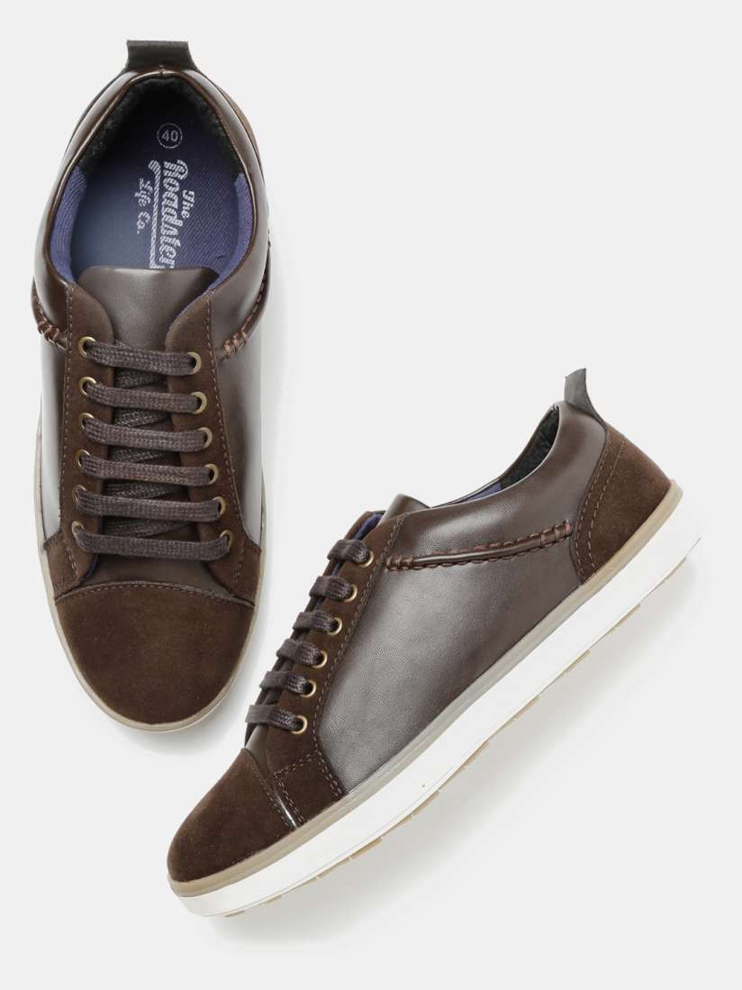 Roadster shoes myntra best sale