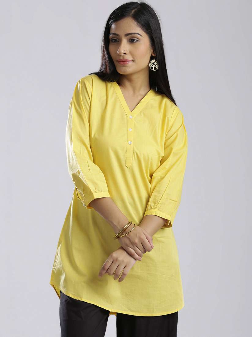 Fabindia kurtis on myntra store