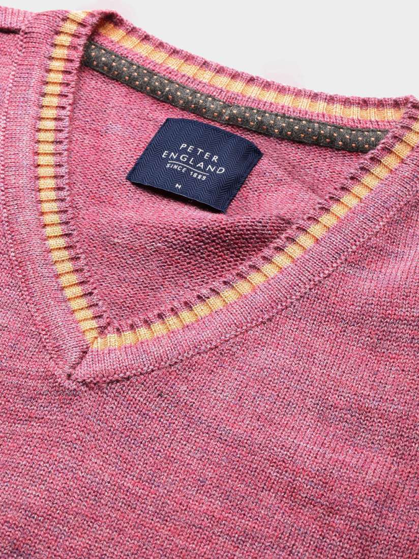 Peter england women's sweaters online